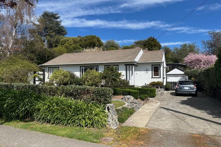 Photo of property in 40 Plassey Street, Havelock North, 4130