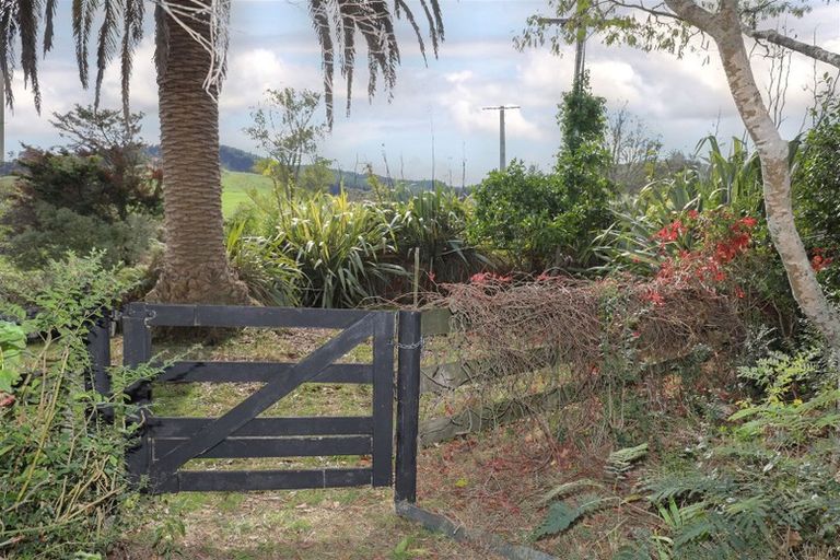 Photo of property in 583 Kopuku Road, Maramarua Forest, Te Kauwhata, 3781