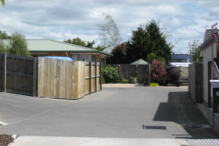 Photo of property in 12a Lester Place, Witherlea, Blenheim, 7201