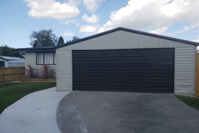 Photo of property in 330 Te Rahu Road, Te Awamutu, 3800