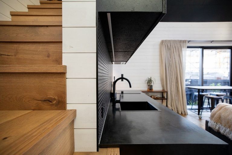 Photo of property in 12c Hurley Street, Christchurch Central, Christchurch, 8011