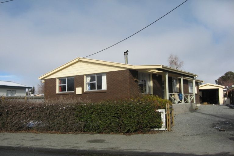Photo of property in 21 Tekapo Drive, Twizel, 7901