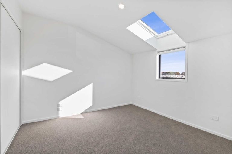 Photo of property in 3/21 Siddal Place, Richmond, Christchurch, 8013