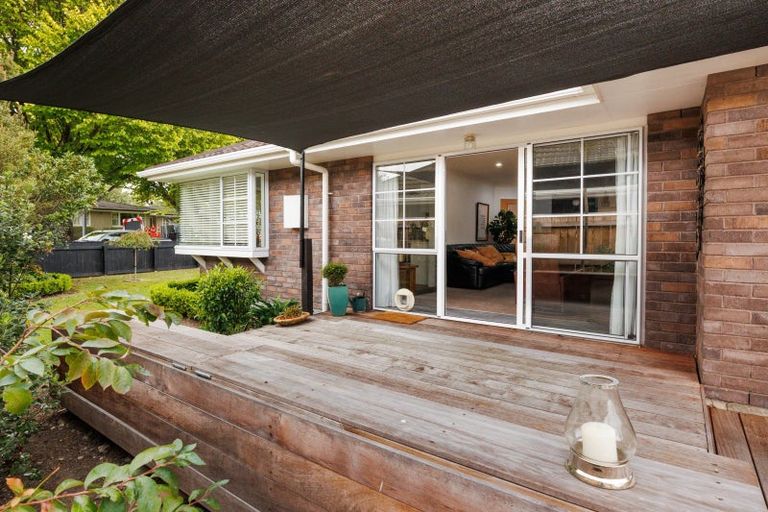 Photo of property in 3a Churchill Avenue, Hokowhitu, Palmerston North, 4410