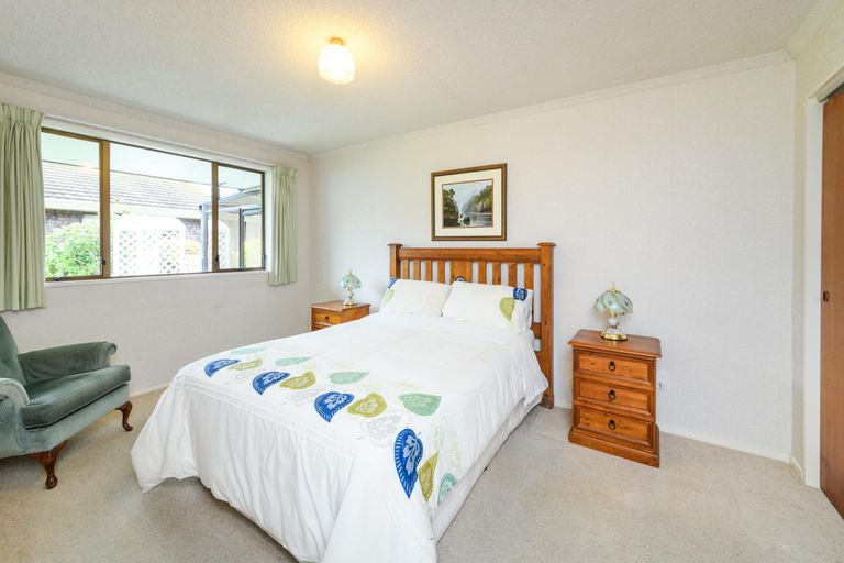 Photo of property in 4 Mcarthur Street, Terrace End, Palmerston North, 4410