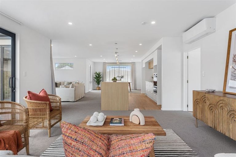 Photo of property in 22 Mcquillan Avenue, Woodend, 7610