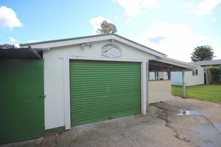Photo of property in 57 Harris Street, Huntly, 3700