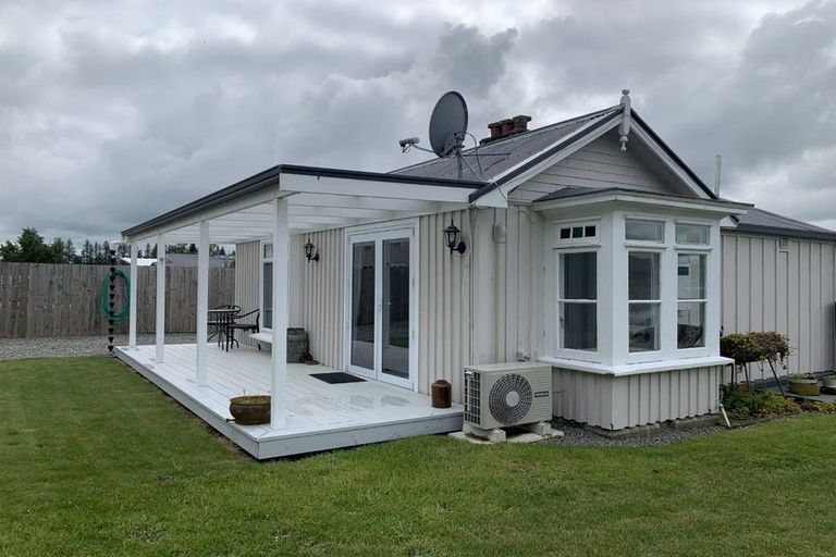 Photo of property in 20 Spaxton Street, Methven, 7730