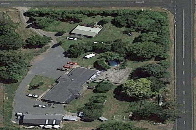 Photo of property in 368 Vaile Road, Newstead, Hamilton, 3286