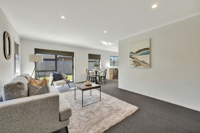 Photo of property in 1/11 Forster Avenue, Hillcrest, Hamilton, 3216