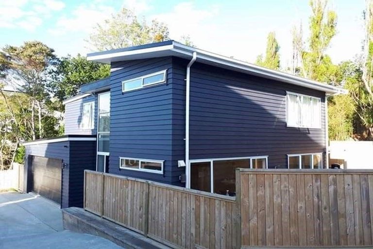 Photo of property in 63c Francis Street, Hauraki, Auckland, 0622