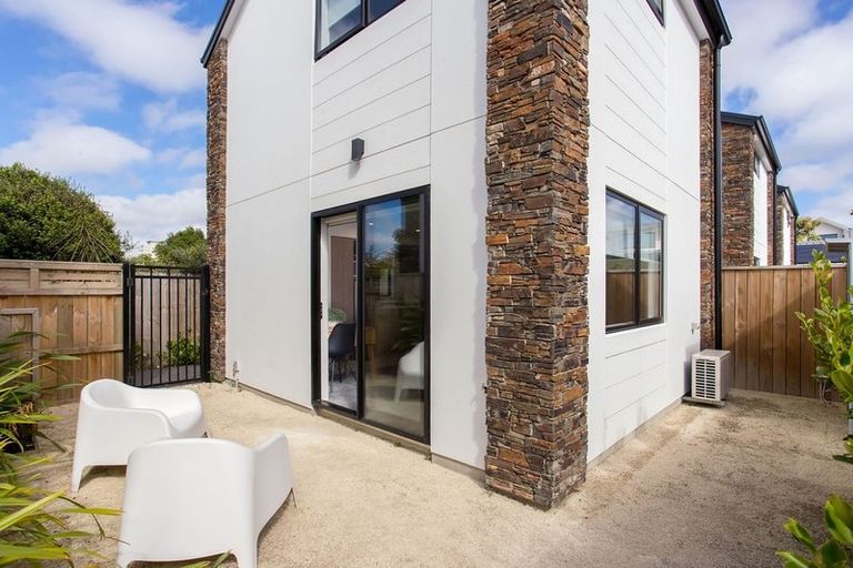 Photo of property in 3/186 Salisbury Street, Christchurch Central, Christchurch, 8013