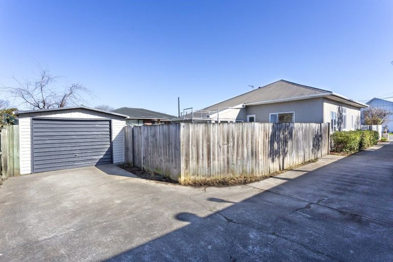 Photo of property in 1/72 Wychbury Street, Spreydon, Christchurch, 8024