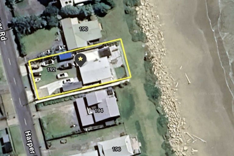 Photo of property in 192 Harper Road, Waimarama, 4294