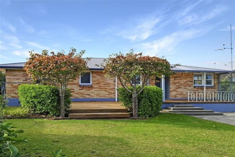 Photo of property in 8 Christie Street, Forest Lake, Hamilton, 3200