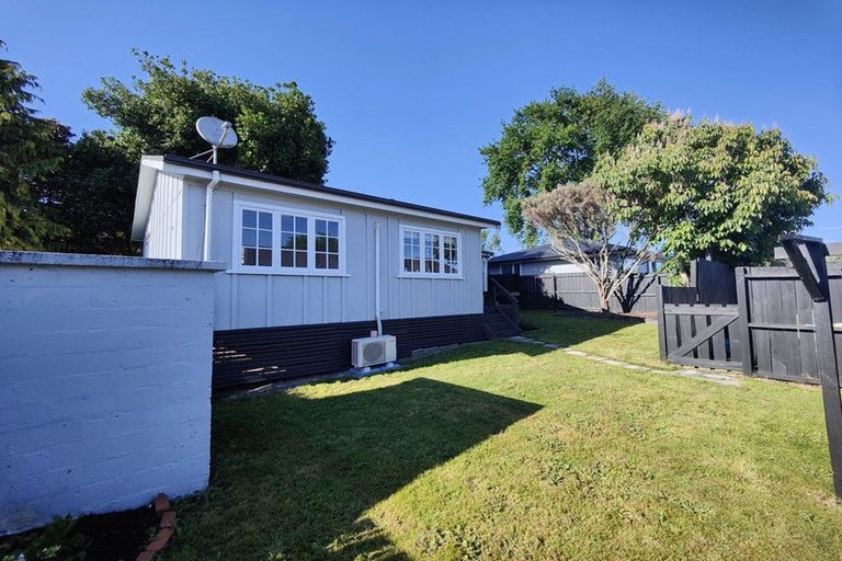 Photo of property in 4 Newall Street, Hamilton East, Hamilton, 3216