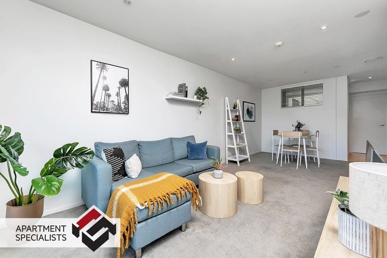 Photo of property in 914/5 Howe Street, Freemans Bay, Auckland, 1011
