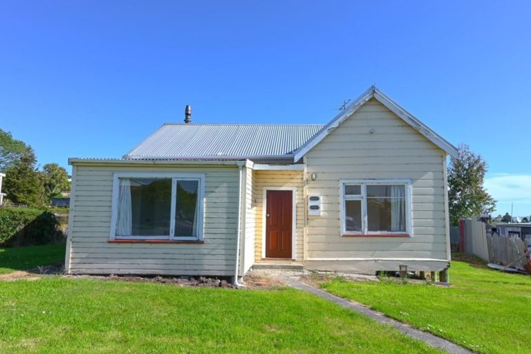 Photo of property in 26 Poole Street, Kaitangata, 9210