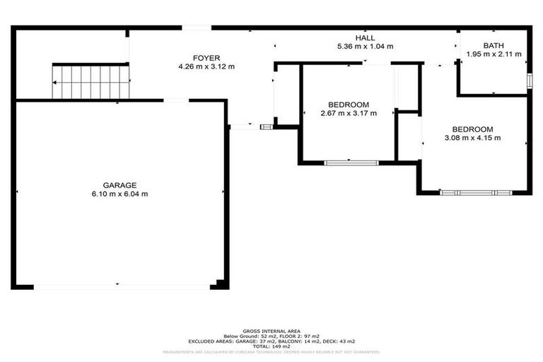 Photo of property in Maltworks Villas, 63/60 Port Hills Road, Heathcote Valley, Christchurch, 8022