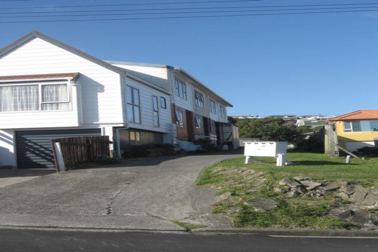 Photo of property in 5/22 Richard Street, Titahi Bay, Porirua, 5022