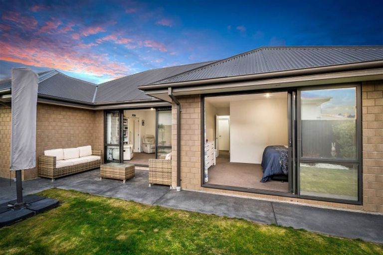 Photo of property in 22 Poulter Road, Lincoln, 7608