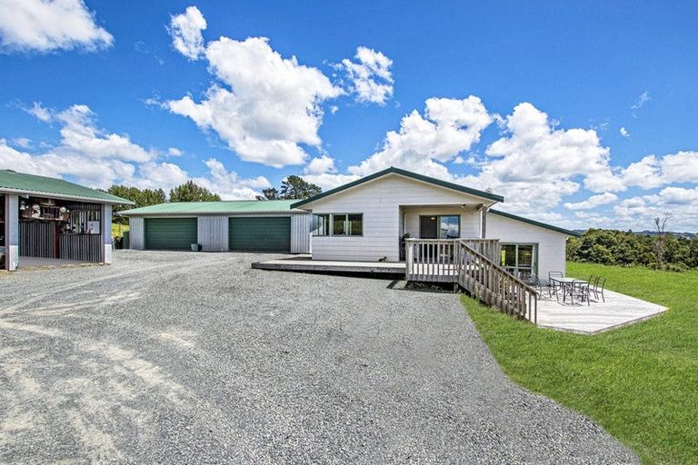 Photo of property in 177 Mclennan Road, Whakapara, Hikurangi, 0182