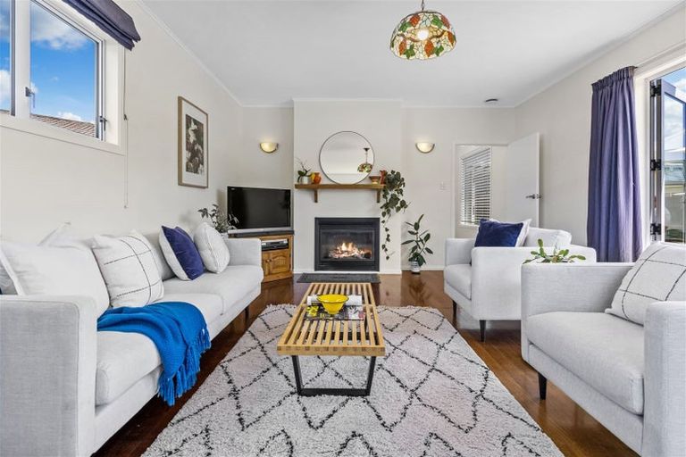 Photo of property in 30 Ropata Crescent, Boulcott, Lower Hutt, 5010