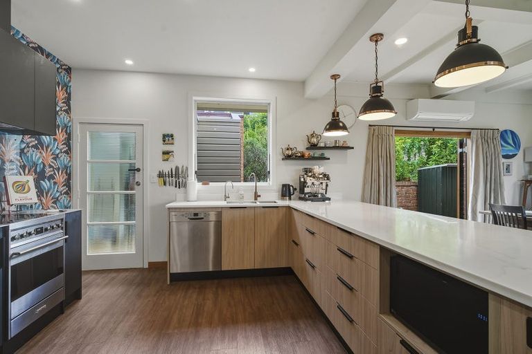 Photo of property in 21 Leven Street, Roslyn, Dunedin, 9010