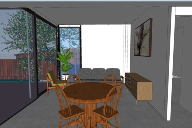 Photo of property in 122 Owen Street, Newtown, Wellington, 6021