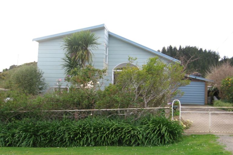 Photo of property in 17 Eames Crescent, Te Mata, Thames, 3575