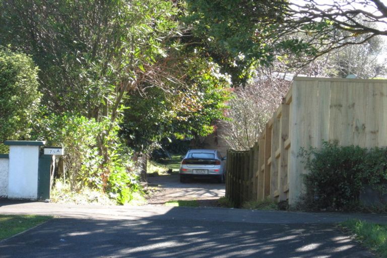 Photo of property in 75 Boundary Road, Claudelands, Hamilton, 3214