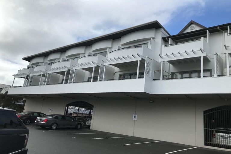 Photo of property in 22/150 Chapel Road, Flat Bush, Auckland, 2019