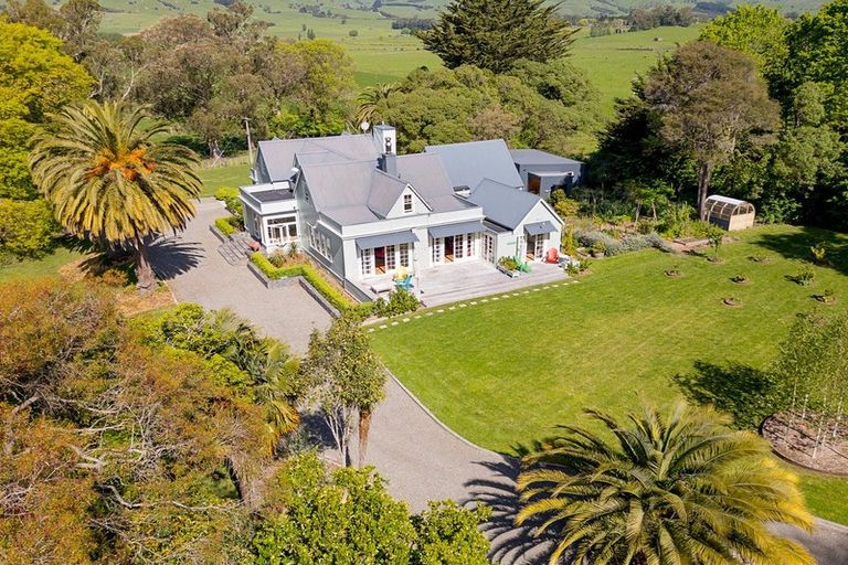 Photo of property in 1169a Ponatahi Road, Ponatahi, Carterton, 5792