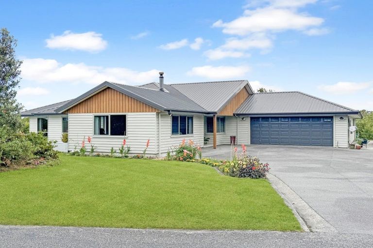 Photo of property in 132 Brickfield Road, Blue Spur, Hokitika, 7882
