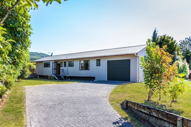 Photo of property in 5 Hinerangi Place, Kuratau, Turangi, 3381