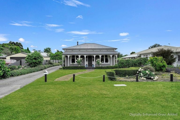 Photo of property in 7 Michael Street, Rakaia, 7710