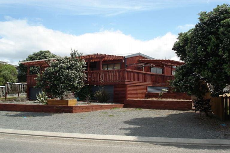 Photo of property in 62a Bway Road, Waihi Beach, 3611