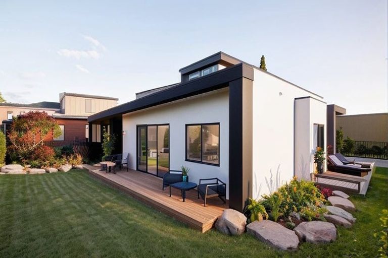 Photo of property in 104h Johns Road, Belfast, Christchurch, 8051