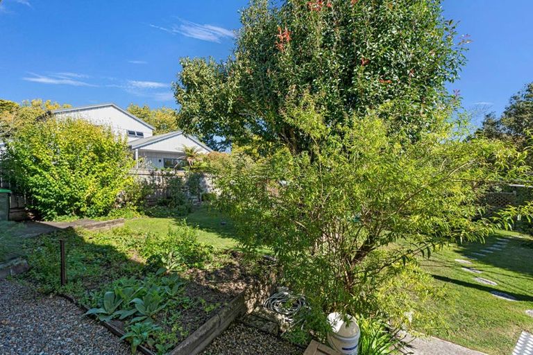 Photo of property in 19 Franklin Terrace, Havelock North, 4130