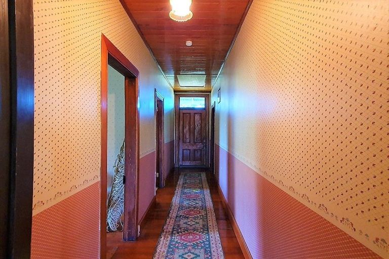 Photo of property in 55 Creamery Road, Kohukohu, 0491