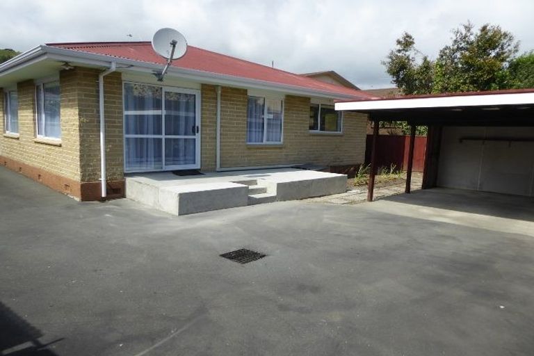 Photo of property in 2/21 Atawhai Drive, The Wood, Nelson, 7010