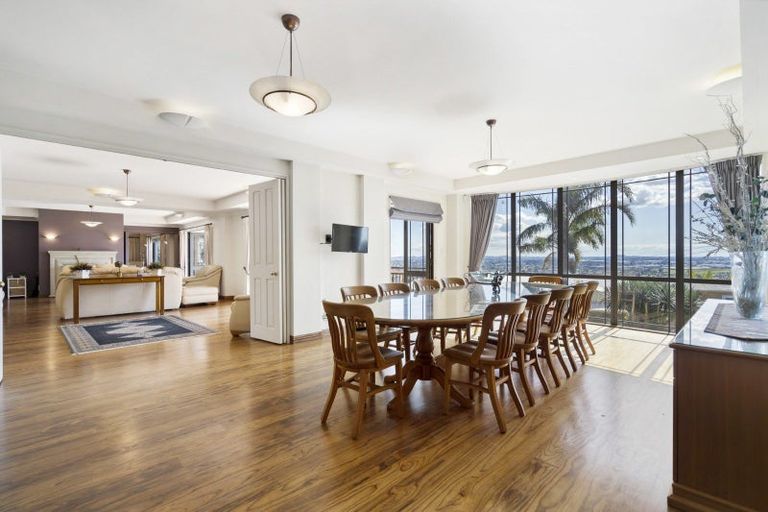 Photo of property in 156 Redoubt Road, Flat Bush, Auckland, 2019