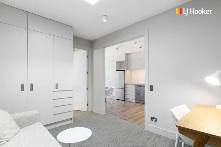 Photo of property in 516/14 George Street, North Dunedin, Dunedin, 9016