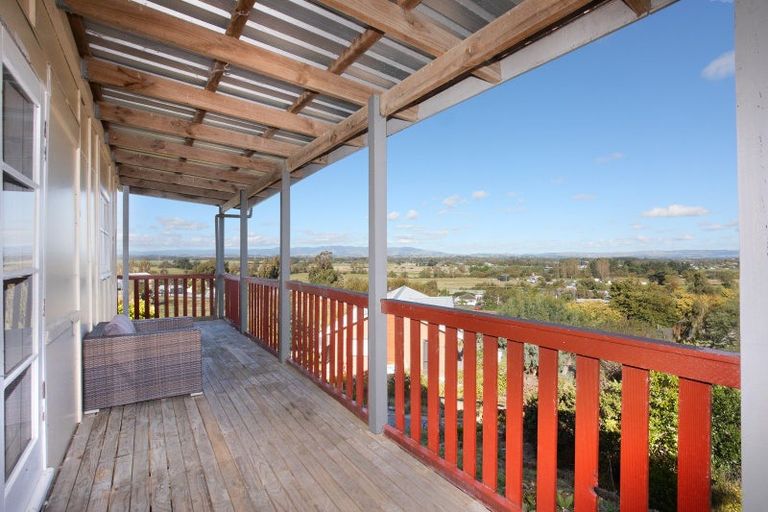 Photo of property in 18 Kowhai Street, Feilding, 4702