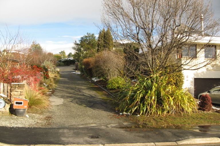 Photo of property in 12 Craig Place, Bridge Hill, Alexandra, 9320