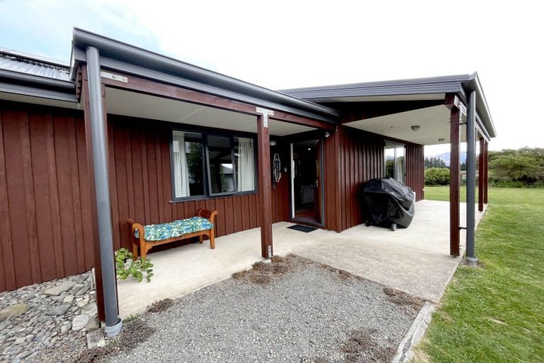 Photo of property in 13 Mount Charon Place, Hanmer Springs, 7334