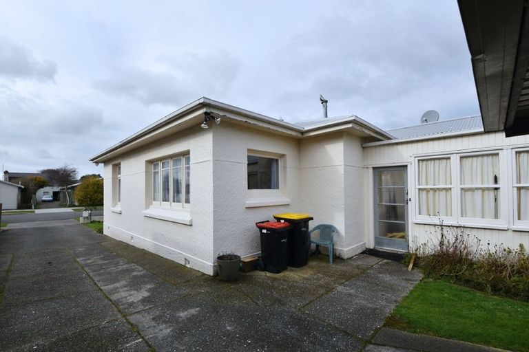 Photo of property in 84 Lorn Street, Glengarry, Invercargill, 9810