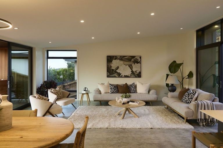 Photo of property in 3 John Monck Lane, Redcliffs, Christchurch, 8081