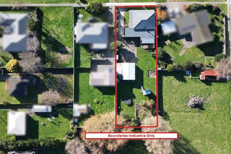 Photo of property in 48 Coley Street, Foxton, 4814