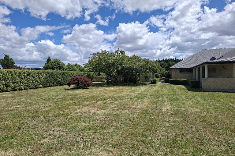 Photo of property in 4 Devine Drive, Rolleston, Christchurch, 7678